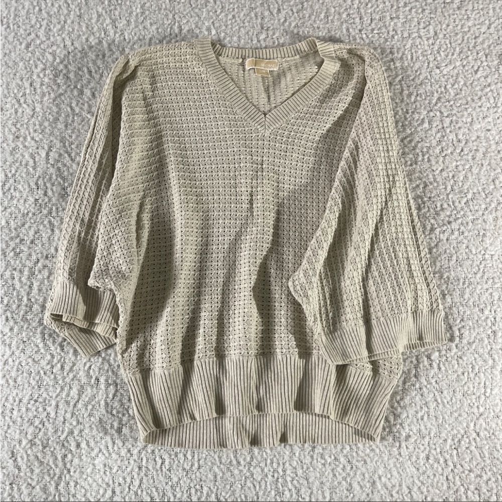 ‎Michael kors large dolman top